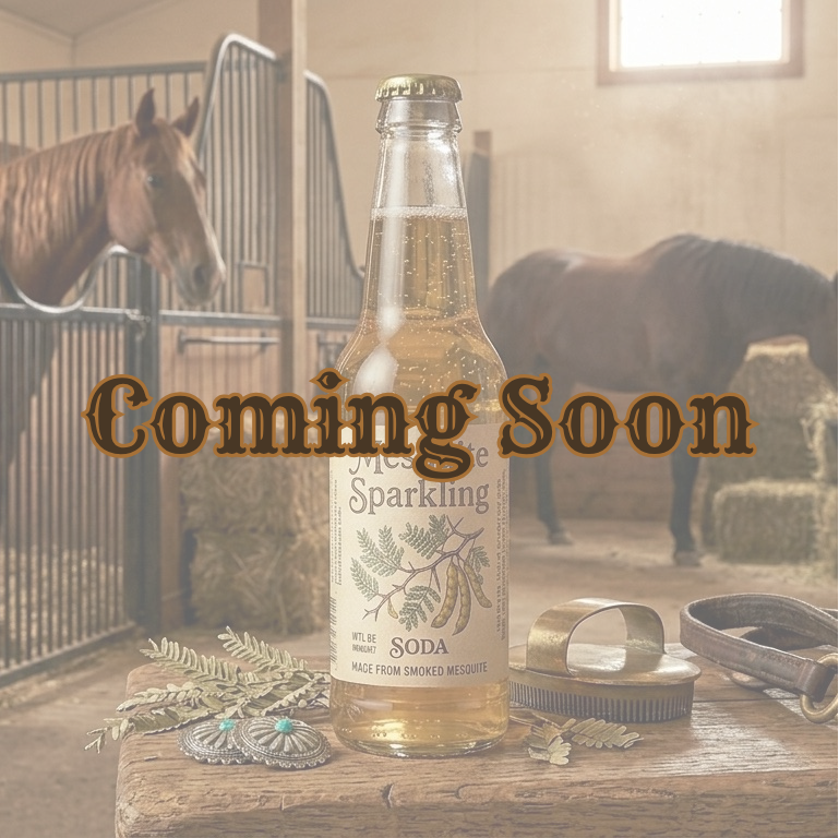 Mesquite Sparkling (12oz)